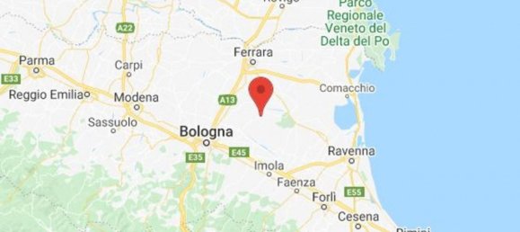 2964m² Warehouse in Molinella, Italy No. 375072 24