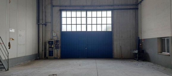 2964m² Warehouse in Molinella, Italy No. 375072 12