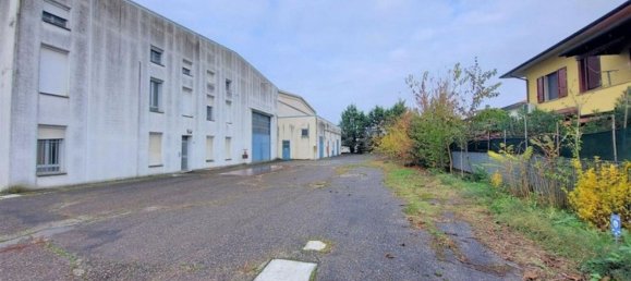 2964m² Warehouse in Molinella, Italy No. 375072 5