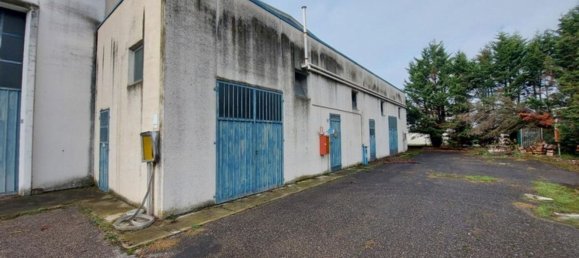 2964m² Warehouse in Molinella, Italy No. 375072 7