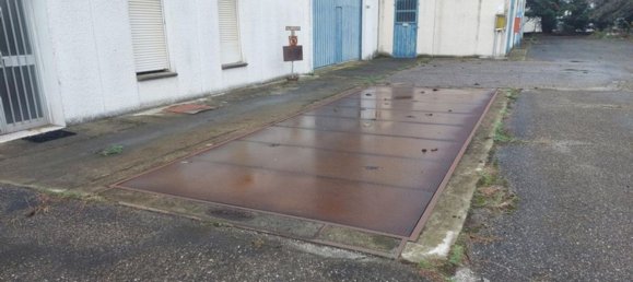 2964m² Warehouse in Molinella, Italy No. 375072 6