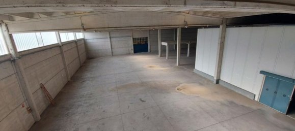 2964m² Warehouse in Molinella, Italy No. 375072 8