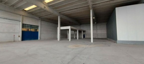 2964m² Warehouse in Molinella, Italy No. 375072 10