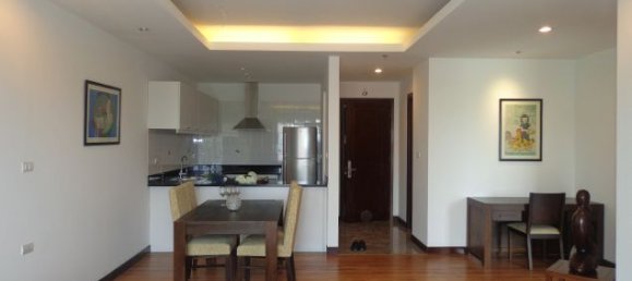 1 غرف نوم شقة في Tay Ho, Vietnam رقم 5519 7