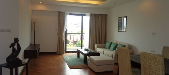 1 غرف نوم شقة في Tay Ho, Vietnam رقم 5519 6