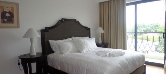 1 غرف نوم شقة في Tay Ho, Vietnam رقم 5519 12