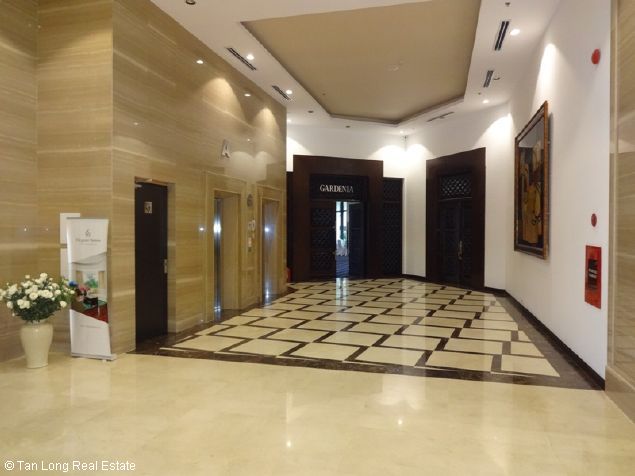 1 غرف نوم شقة في Tay Ho, Vietnam رقم 5519