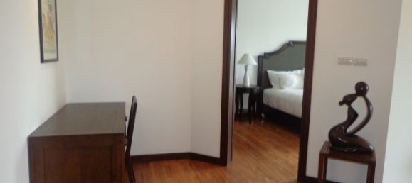 1 غرف نوم شقة في Tay Ho, Vietnam رقم 5519 11