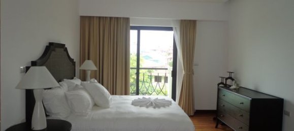 1 غرف نوم شقة في Tay Ho, Vietnam رقم 5519 13