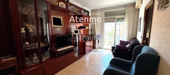 3 bedrooms Apartment in Horta-Guinardo, Spain No. 190229 12