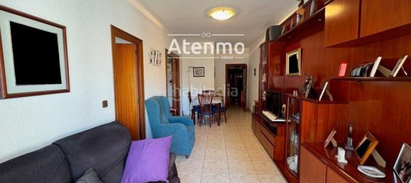 3 bedrooms Apartment in Horta-Guinardo, Spain No. 190229 17