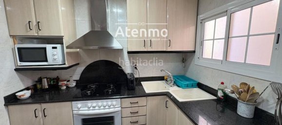 3 bedrooms Apartment in Horta-Guinardo, Spain No. 190229 22