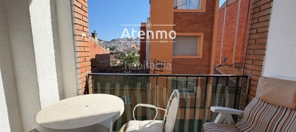 3 bedrooms Apartment in Horta-Guinardo, Spain No. 190229 21