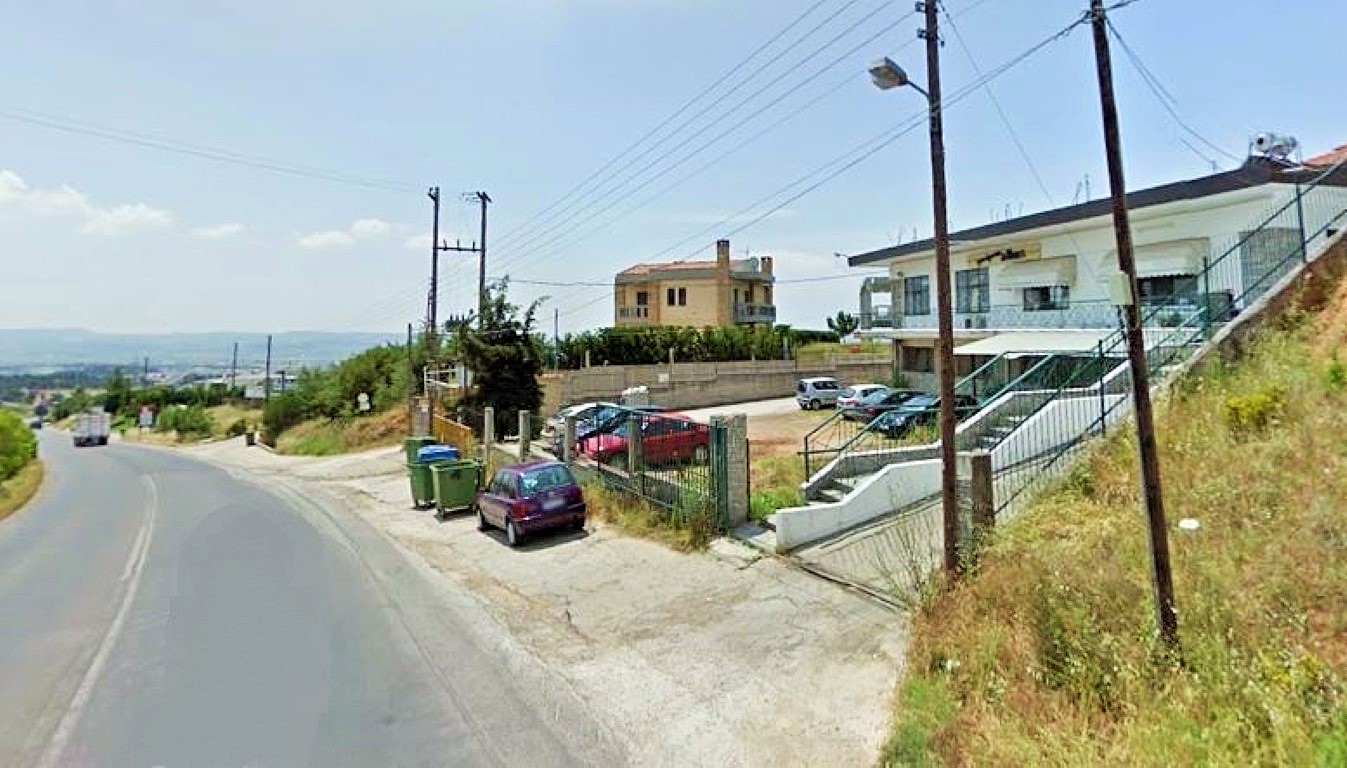 460 m² terreno en venta en Panorama, Pylaia-Chortiatis, Thessaloniki, Central Macedonia, Macedonia and Thrace, Greece № 4731