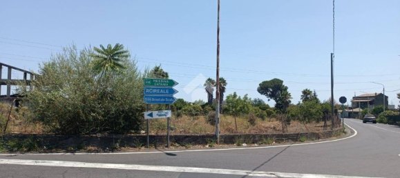 4000m² Land in Aci Sant'Antonio, Italy No. 326414 6