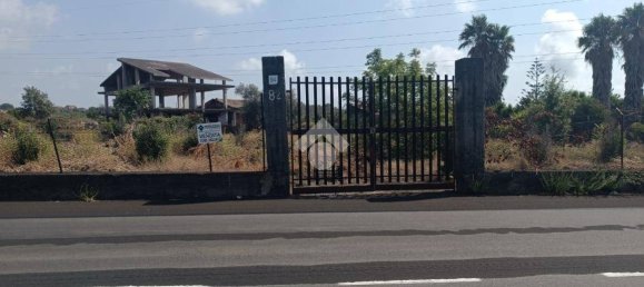 4000m² Land in Aci Sant'Antonio, Italy No. 326414 8