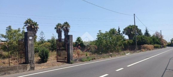4000m² Land in Aci Sant'Antonio, Italy No. 326414 2