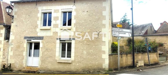 Дом с 3 спальнями в Нейи-ле-Бриньон, Франция № 57667 5