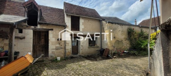 Дом с 3 спальнями в Нейи-ле-Бриньон, Франция № 57667 15