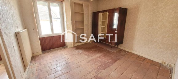 Дом с 3 спальнями в Нейи-ле-Бриньон, Франция № 57667 13