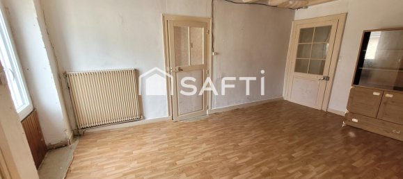 Дом с 3 спальнями в Нейи-ле-Бриньон, Франция № 57667 11