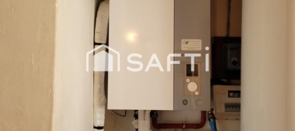 Дом с 3 спальнями в Нейи-ле-Бриньон, Франция № 57667 12