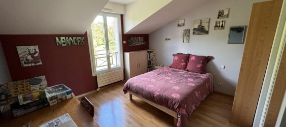 Casa T5 em Verrieres, France N.º 361802 16
