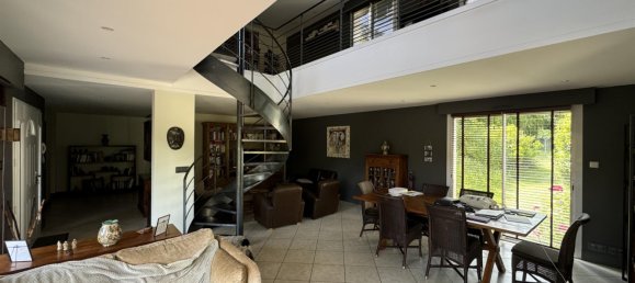 Casa T5 em Verrieres, France N.º 361802 6