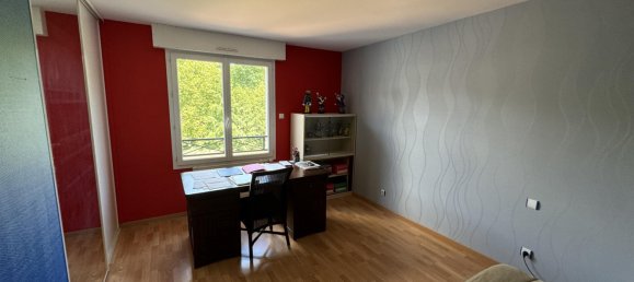 Casa T5 em Verrieres, France N.º 361802 15