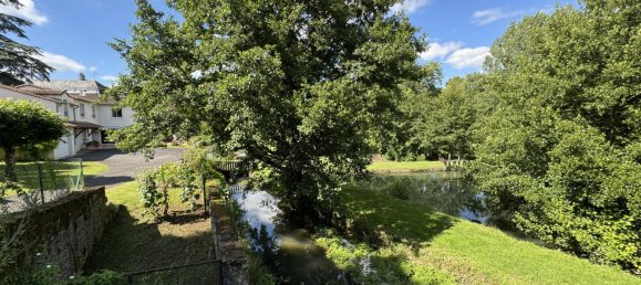 Casa T5 em Verrieres, France N.º 361802 24