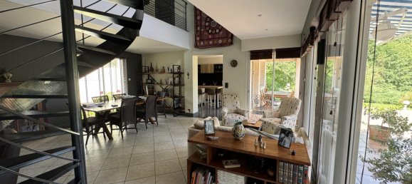 Casa T5 em Verrieres, France N.º 361802 7