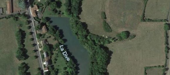 Casa T5 em Verrieres, France N.º 361802 29