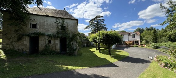 Casa T5 em Verrieres, France N.º 361802 4