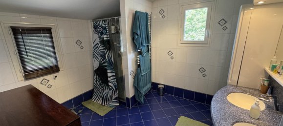 Casa T5 em Verrieres, France N.º 361802 13