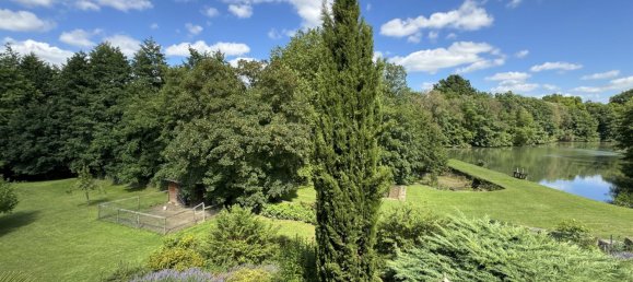 Casa T5 em Verrieres, France N.º 361802 27