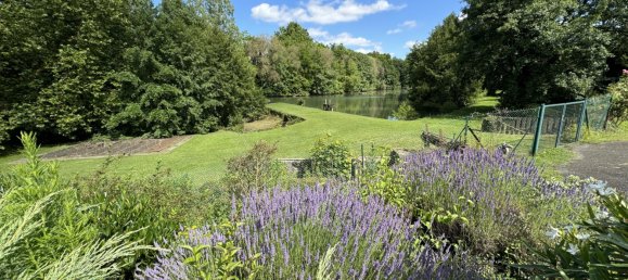 Casa T5 em Verrieres, France N.º 361802 25