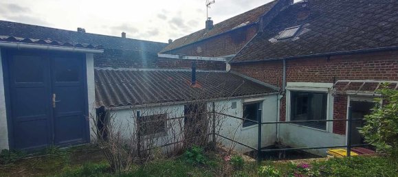 Casa T2 em Neuvilly, France N.º 67602 6