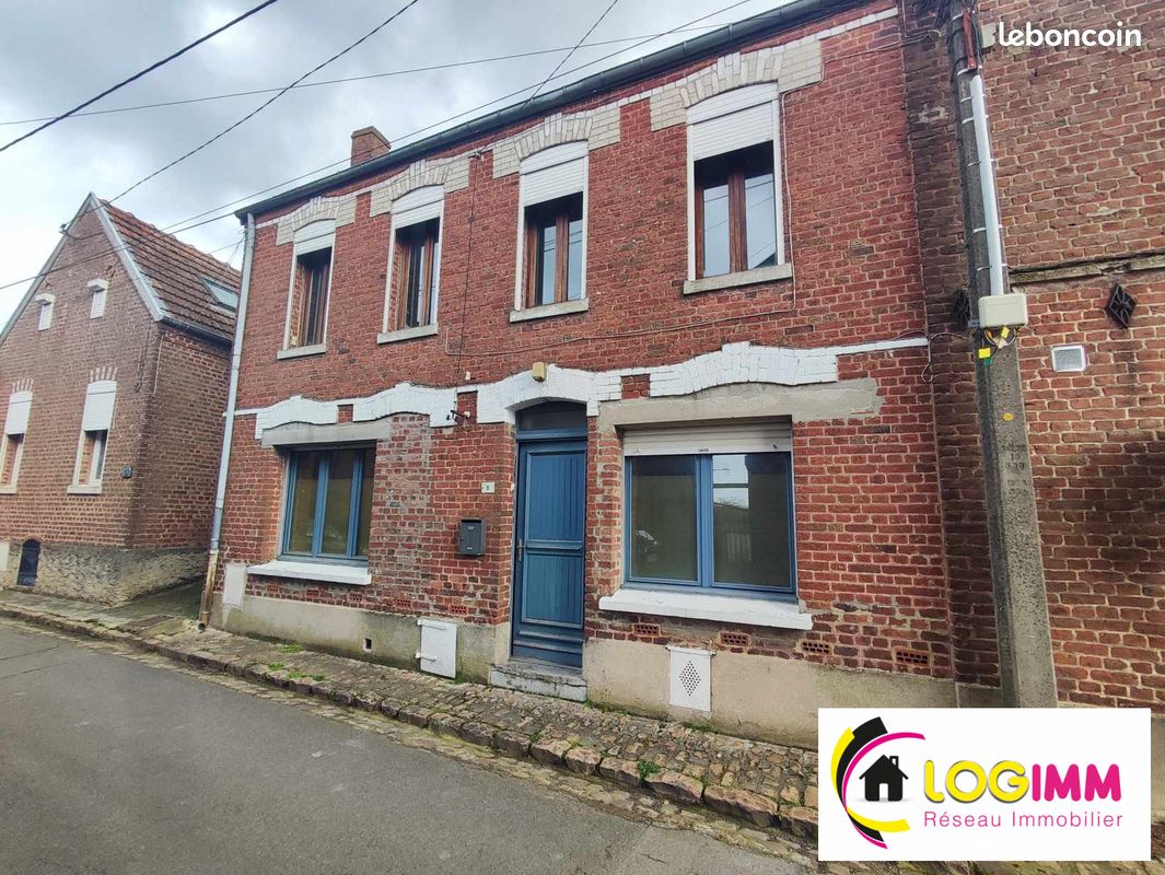 Casa T2 em Neuvilly, France N.º 67602