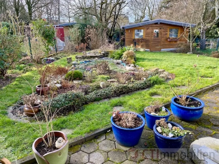 3 غرف نوم منزل في Mulheim an der Ruhr, Germany رقم 51309