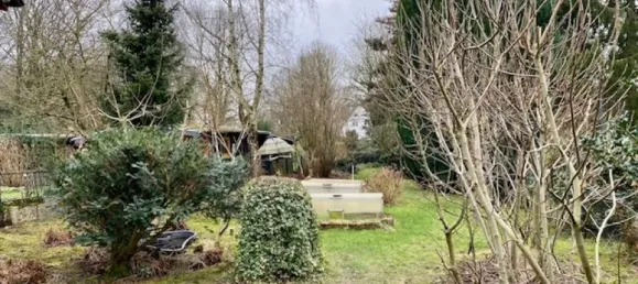 3 غرف نوم منزل في Mulheim an der Ruhr, Germany رقم 51309 13