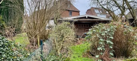 3 غرف نوم منزل في Mulheim an der Ruhr, Germany رقم 51309 23