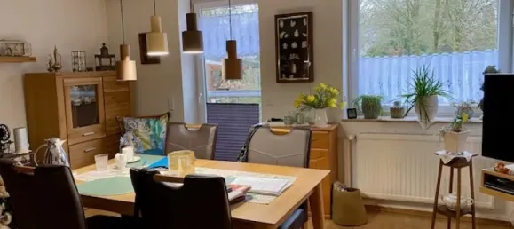 3 غرف نوم منزل في Mulheim an der Ruhr, Germany رقم 51309 5