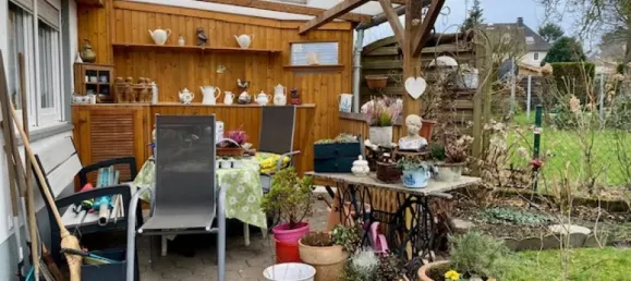 3 غرف نوم منزل في Mulheim an der Ruhr, Germany رقم 51309 21