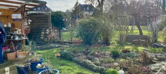 3 غرف نوم منزل في Mulheim an der Ruhr, Germany رقم 51309 18