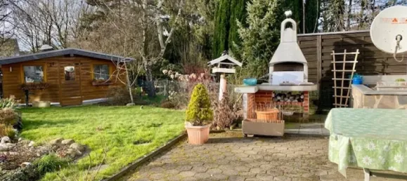 3 غرف نوم منزل في Mulheim an der Ruhr, Germany رقم 51309 20