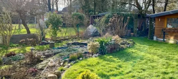 3 غرف نوم منزل في Mulheim an der Ruhr, Germany رقم 51309 19