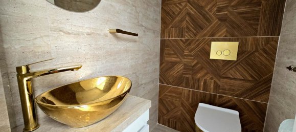 Vivenda T5 em Paralimni, Cyprus N.º 26831 15