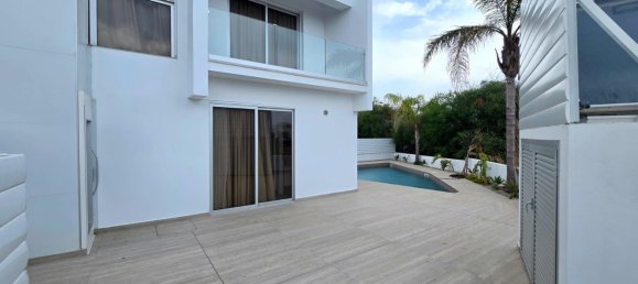 Vivenda T5 em Paralimni, Cyprus N.º 26831 2