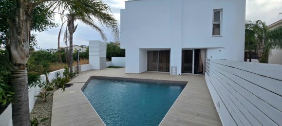 Vivenda T5 em Paralimni, Cyprus N.º 26831 7