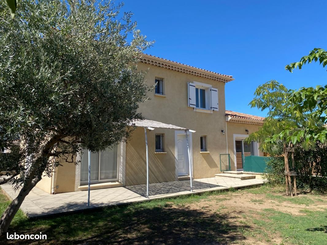 6 bedrooms Villa in Les Mees, France No. 338548